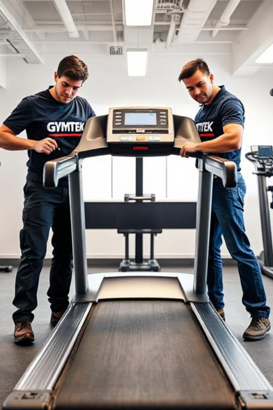 GymTek