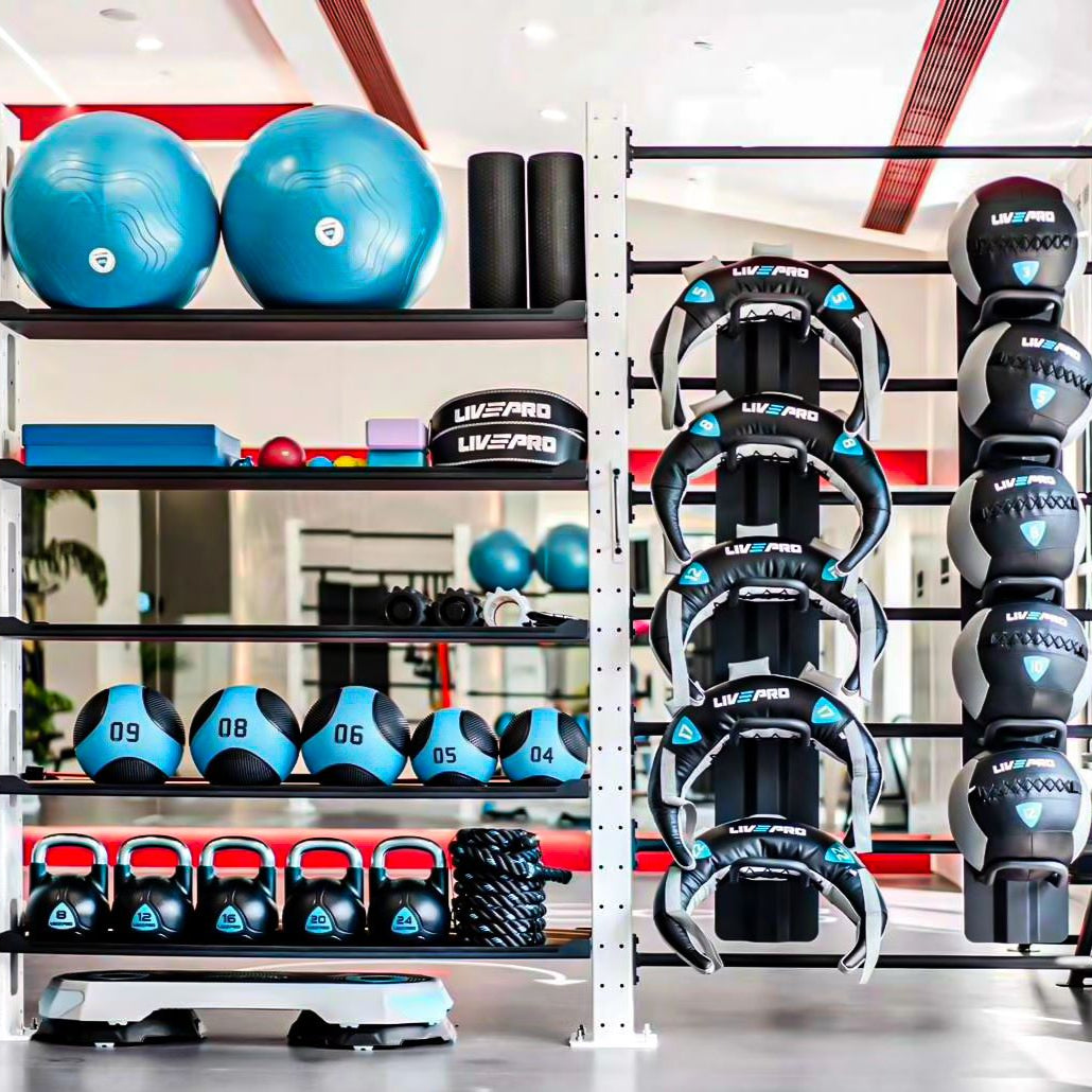 GymTek