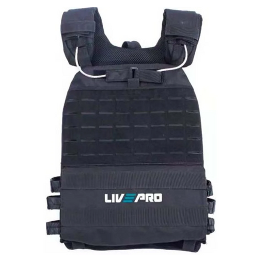 Livepro Tactical Weight Vests