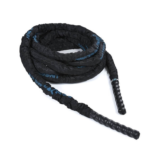 Covered Battle Ropes - 9m to 15m
