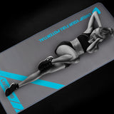 Livepro NBR Sports Mat Livepro NBR Sports Mat