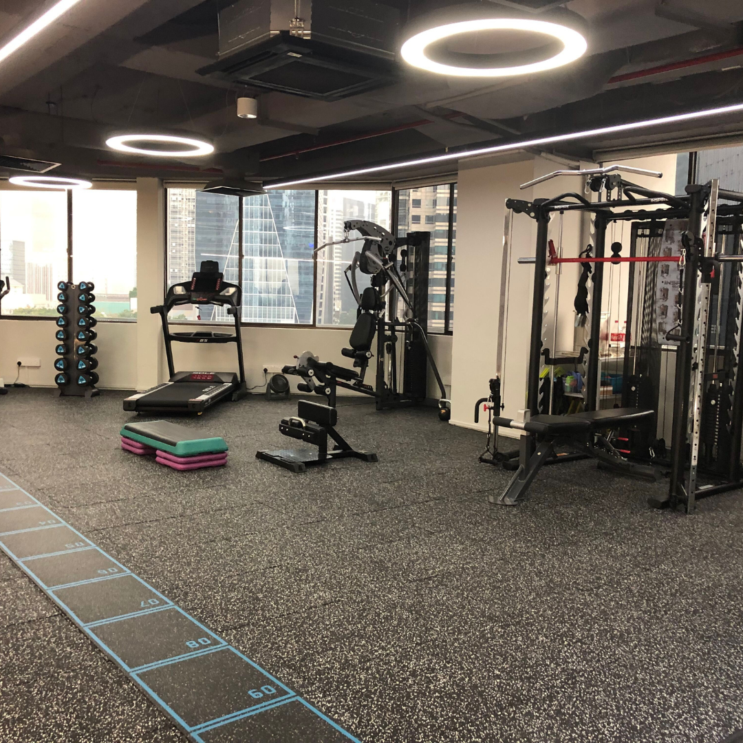 Gymtek