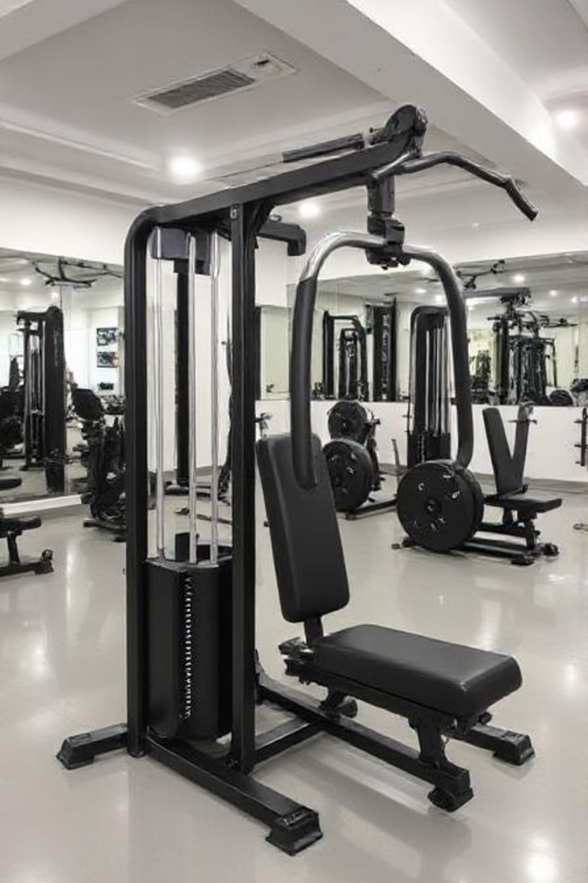 Gymtek