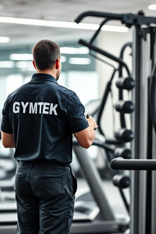 Gymtek