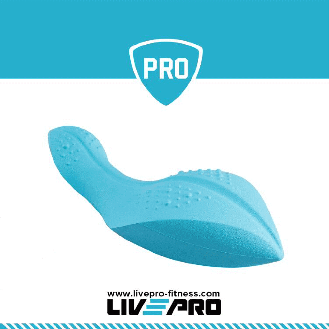 Livepro Spinal Adjustment Tool