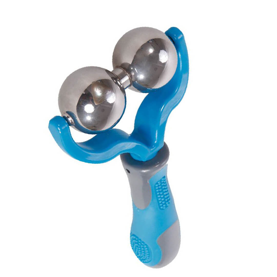 Livepro Cold Peanut Compression Roller | Best Massage Therapy | Order ...