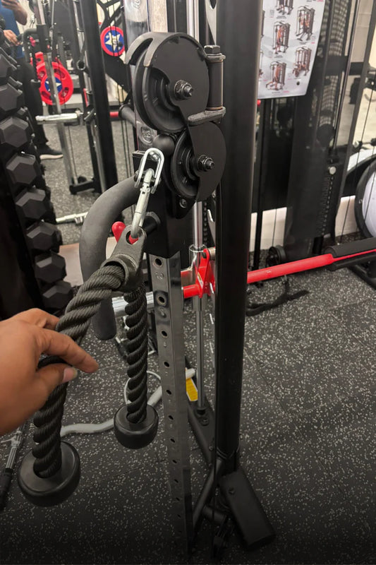 Gymtek