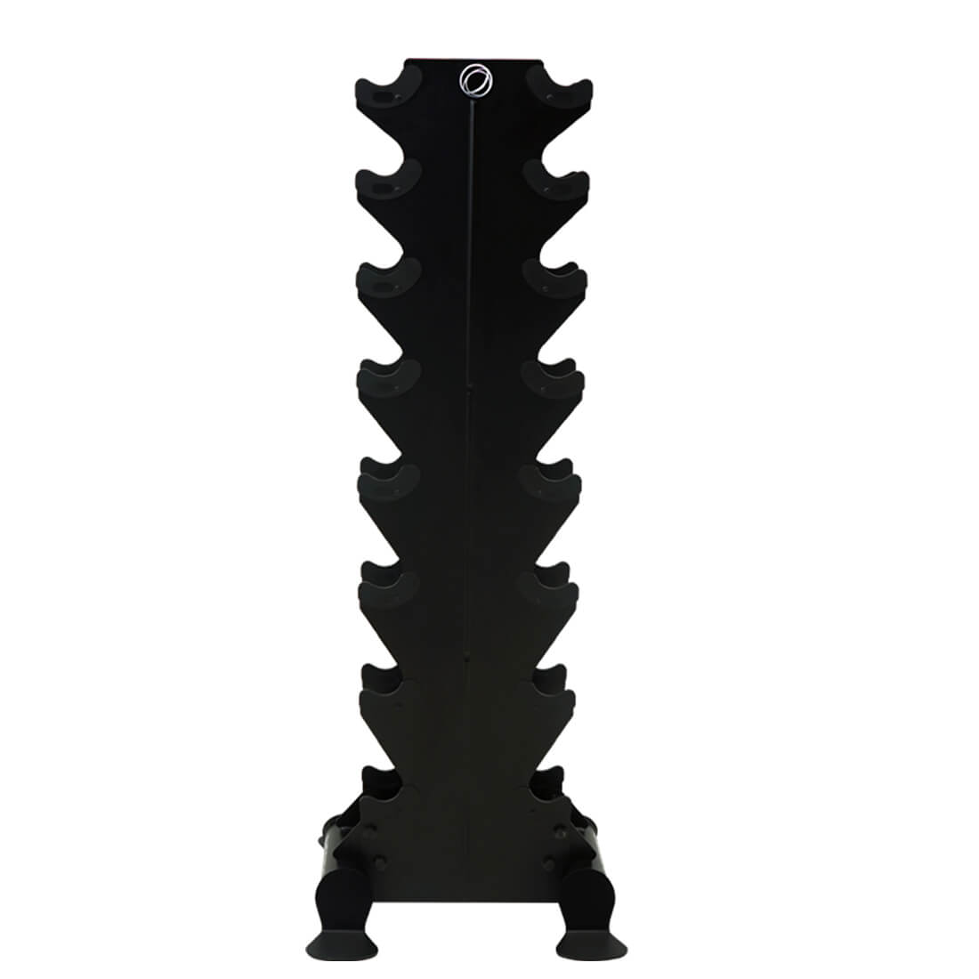 Urethane 12-Sided Dumbbells (2kg to 16kg) Set