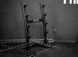 Livepro 5 Barbell Rack