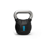 Premium Rubber Kettlebells Set (4 To 32kg)