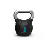 Premium Rubber Kettlebells Set (4 To 32kg)