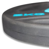 Livepro Tri-Grip Urethane Plates 25kg - Sold as Pair