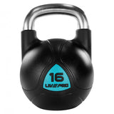 Urethane Competition Kettlebells Set (12 to 24kg)