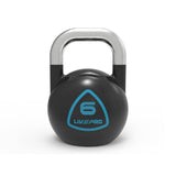 Steel Competition Kettlebells Set (Pairs)
