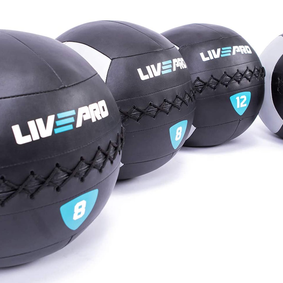 Wall Balls