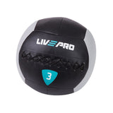 Wall Balls