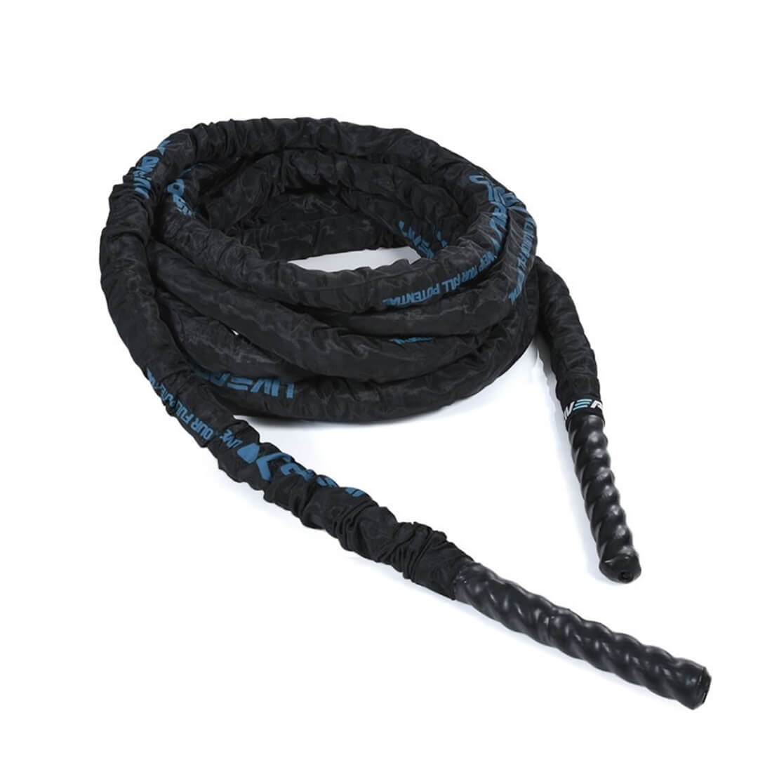 Covered Battle Rope - 9m