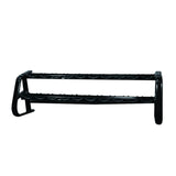 Livepro 2-Tier Commercial Dumbbells Rack