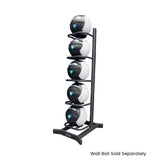 Livepro Wall Ball / Power Bag Rack