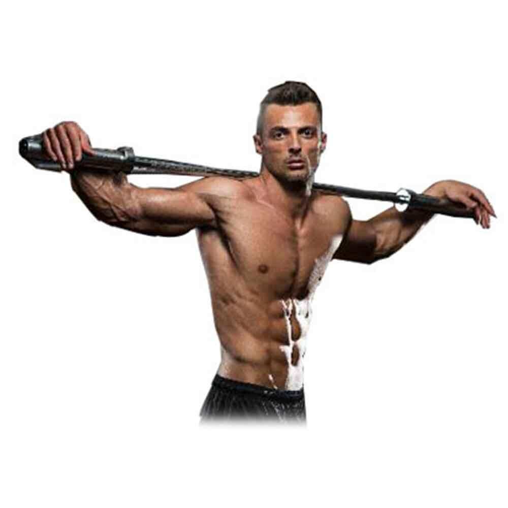 5 ft. Olympic Bar, Black - Walmart.com 5 ft. Olympic Bar, Black - Walmart.com