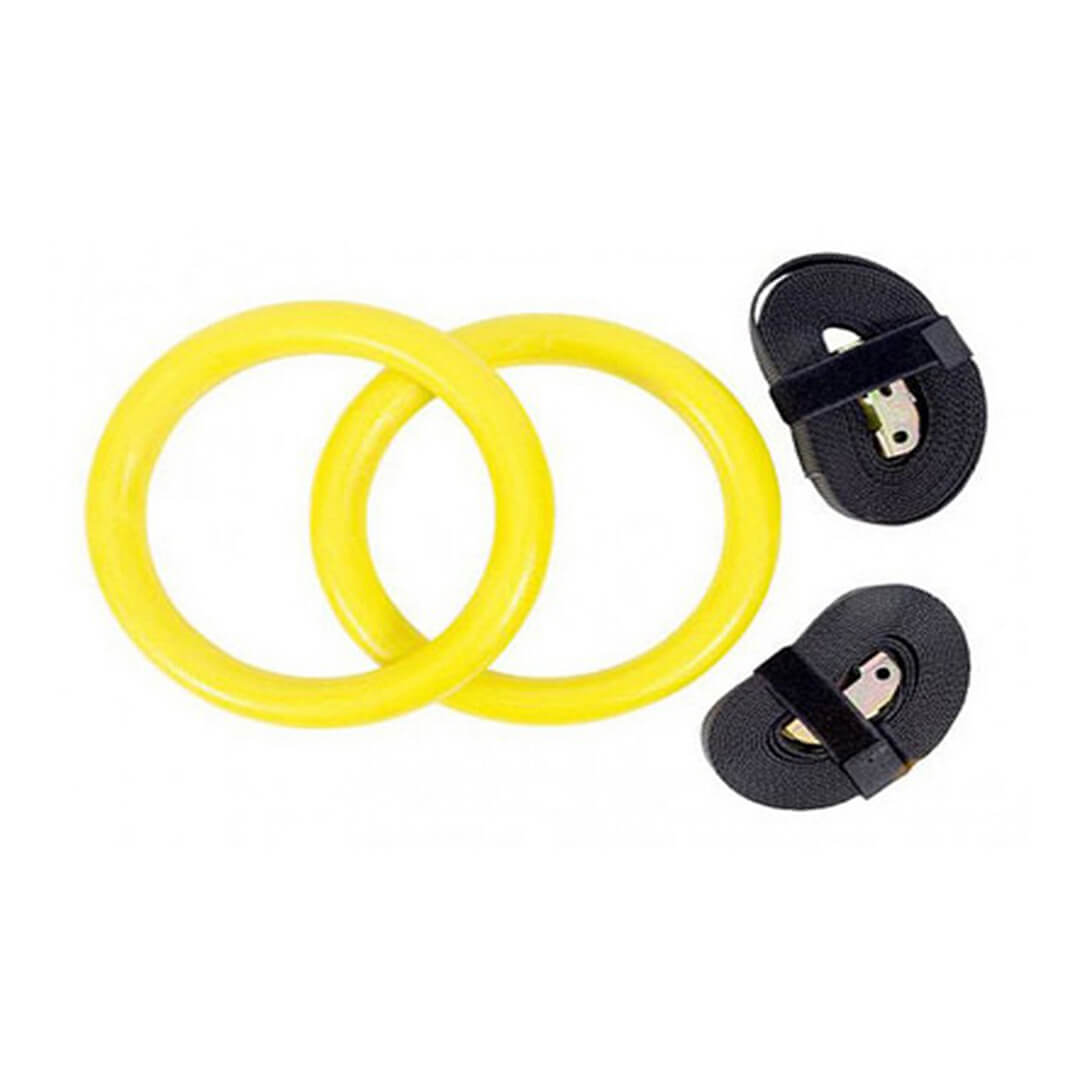 Liveup Gymnastics Ring