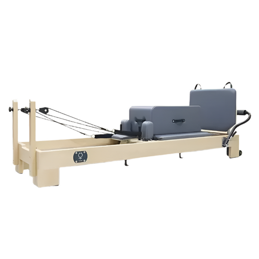 Mercury Reformer