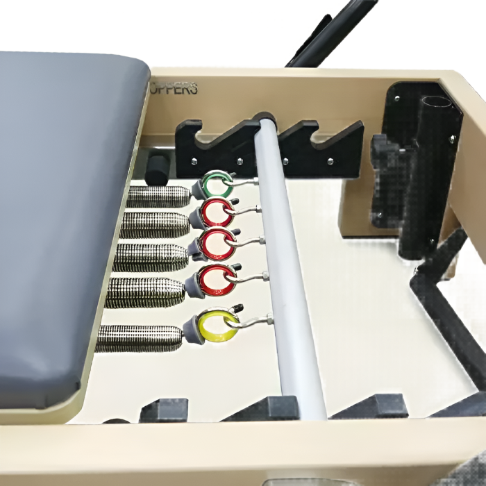 Mercury Reformer
