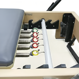 Mercury Reformer