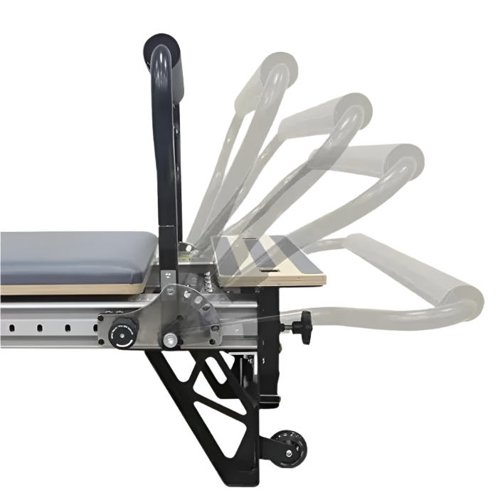 Saturn Reformer