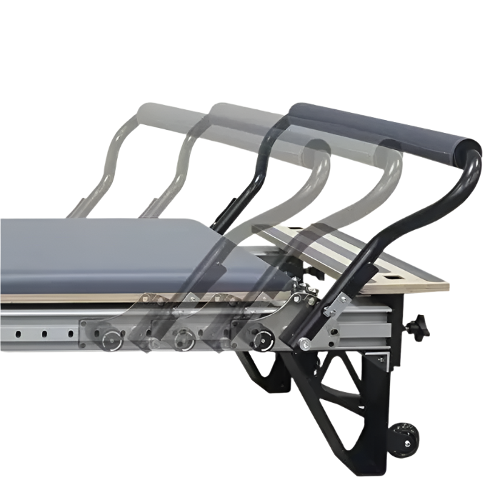 Saturn Reformer