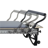 Saturn Reformer