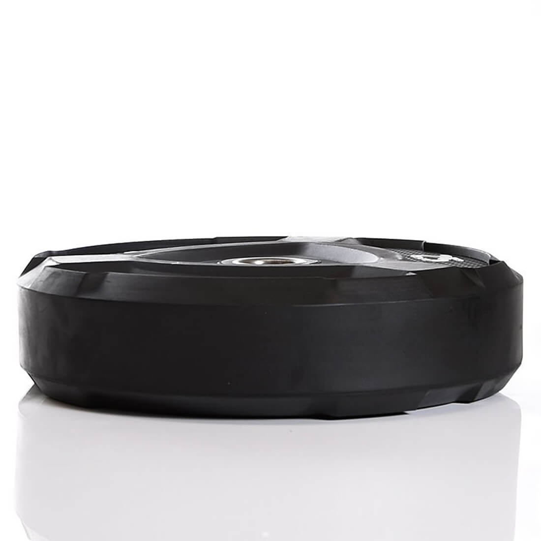 Livepro Rubber Bumper Plates - Sold As Pair (20 to 25kg)