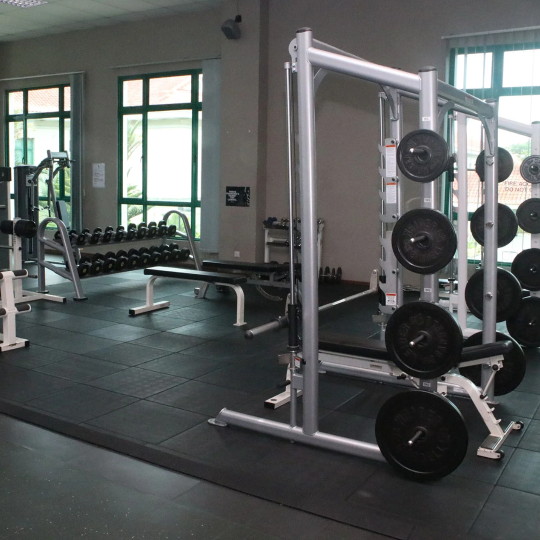 Gymtek
