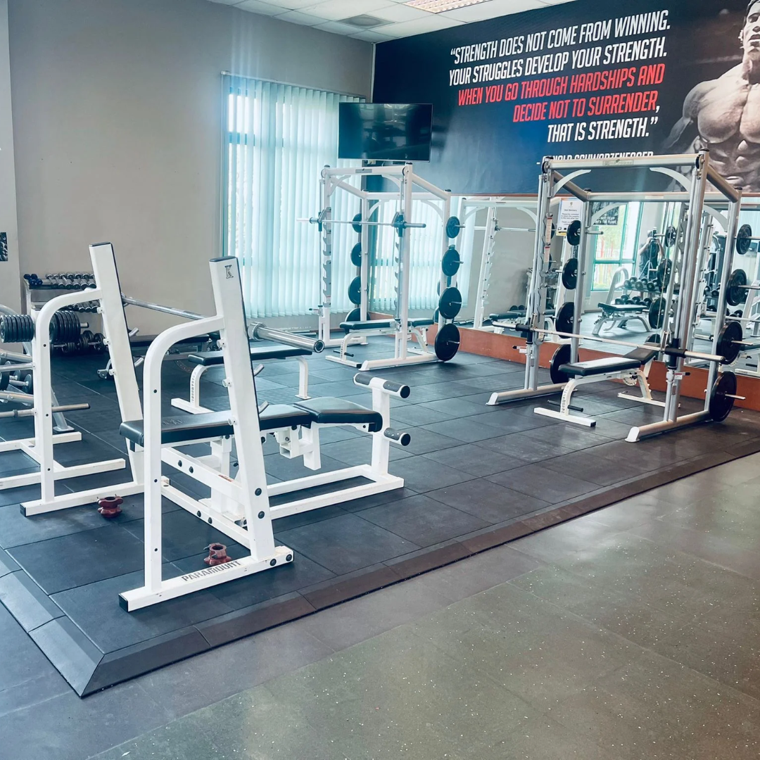 Gymtek