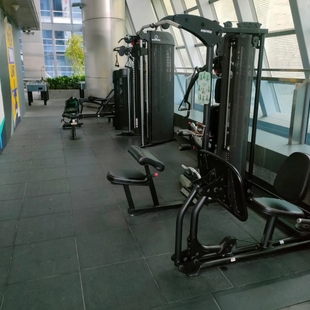 Gymtek