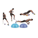 Liveup Spikey Balance Pad