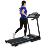 xterra treadmill tr150