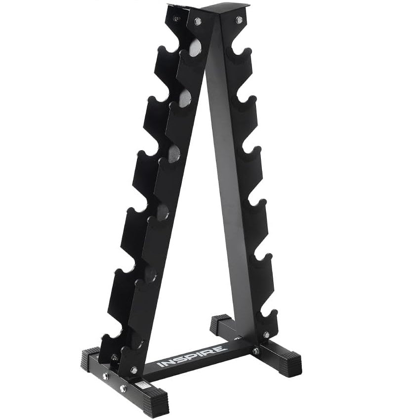 Urethane 12-Sided Dumbbells (2kg to 12kg) Set