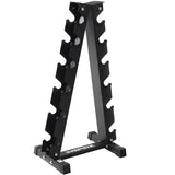 Urethane 12-Sided Dumbbells (2kg to 12kg) Set
