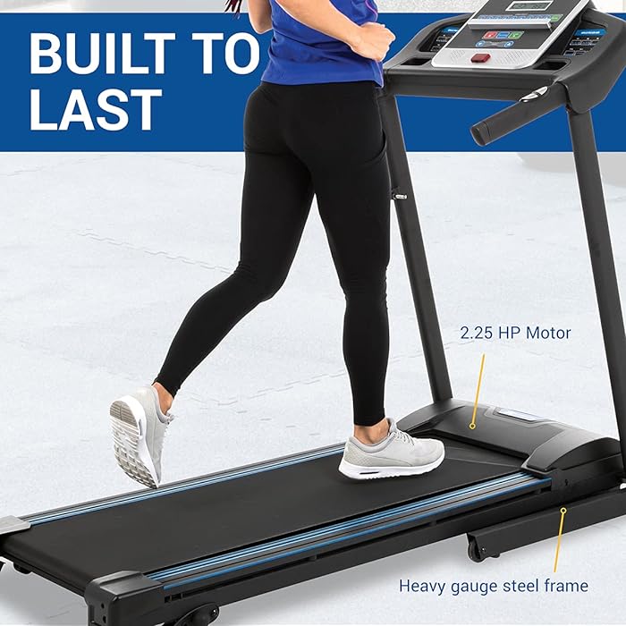 Xterra TR150 Treadmill