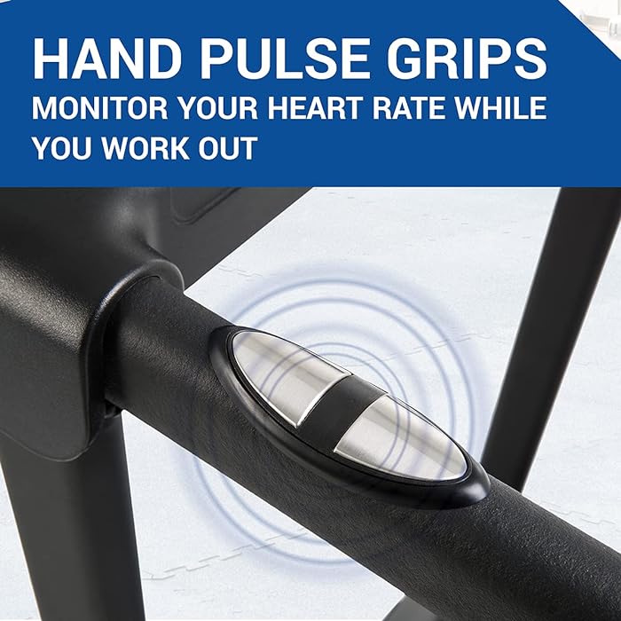 Xterra TR150 Treadmill