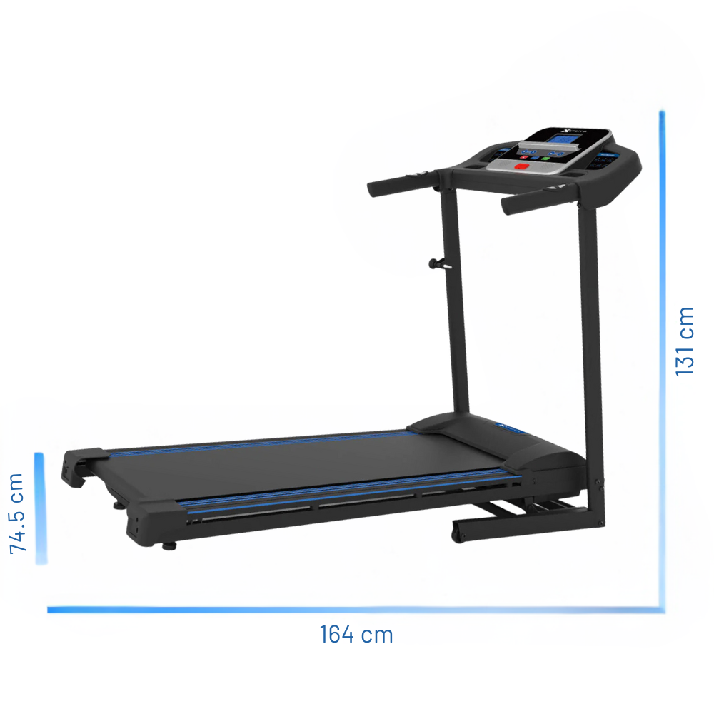 Xterra TR180 Treadmill