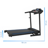 Xterra TR180 Treadmill