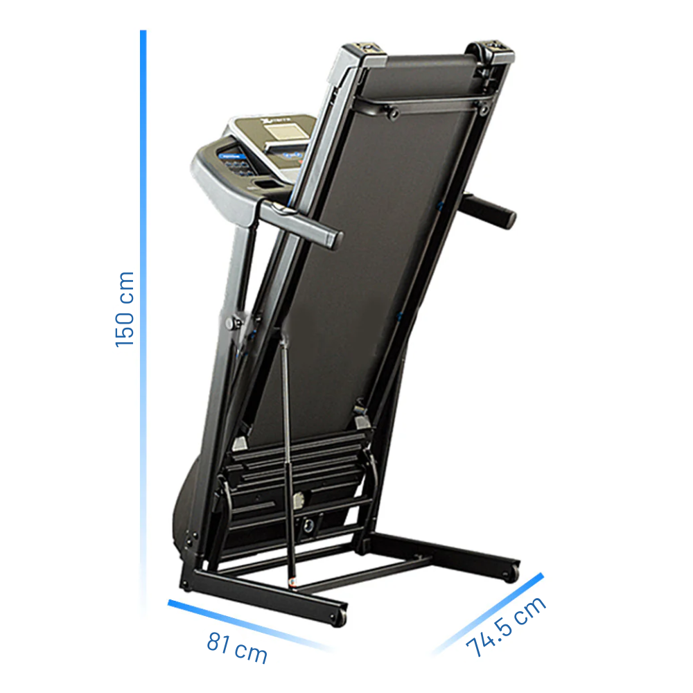 Xterra TR180 Treadmill