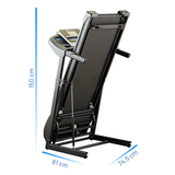 Xterra TR180 Treadmill